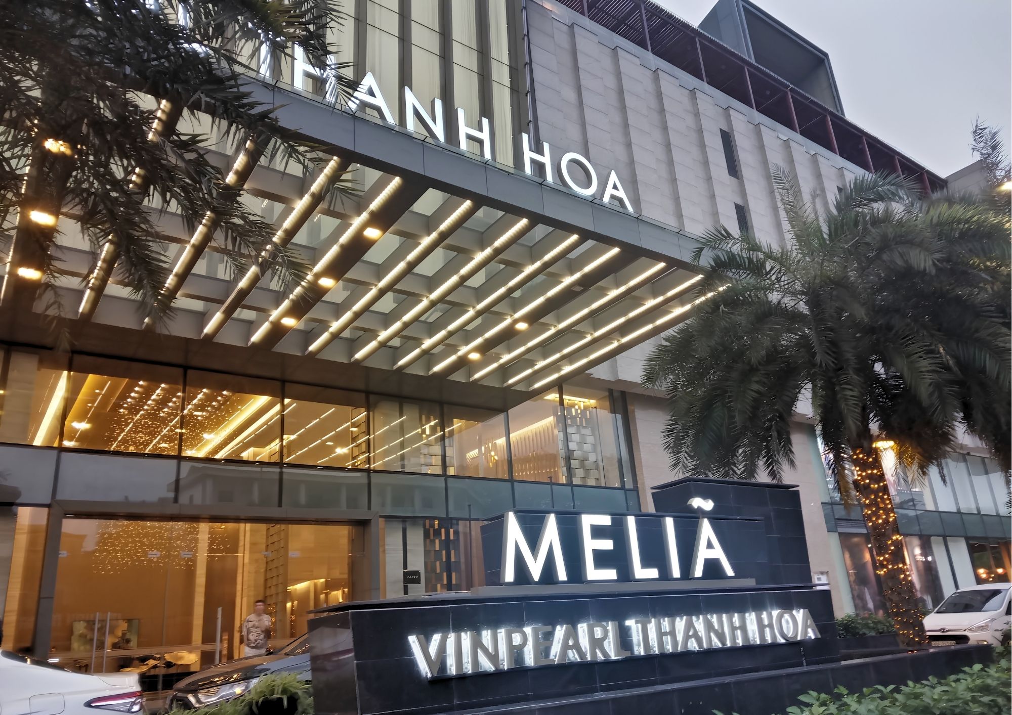 Hình ảnh Meliá Vinpearl Thanh Hóa 6
