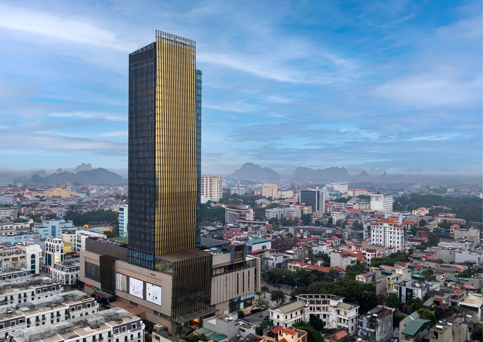 Hình ảnh Meliá Vinpearl Thanh Hóa