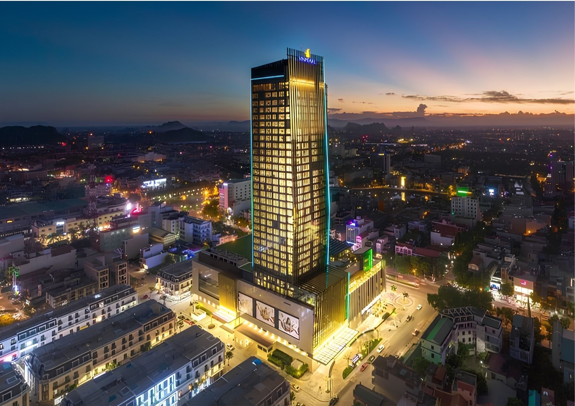 Hình ảnh Meliá Vinpearl Thanh Hóa 2