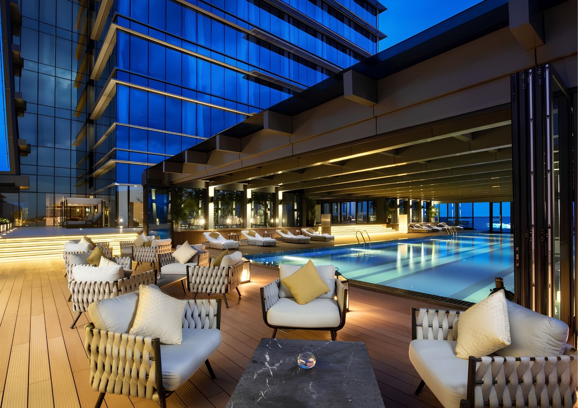 Meliá Vinpearl Thanh Hóa