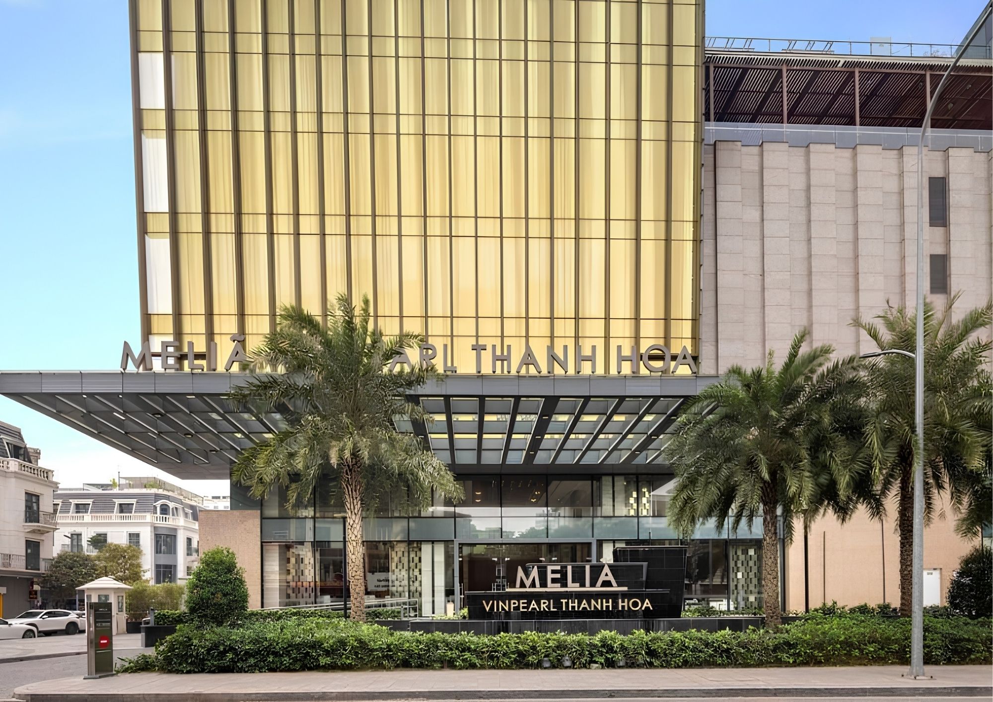 Hình ảnh Meliá Vinpearl Thanh Hóa 3