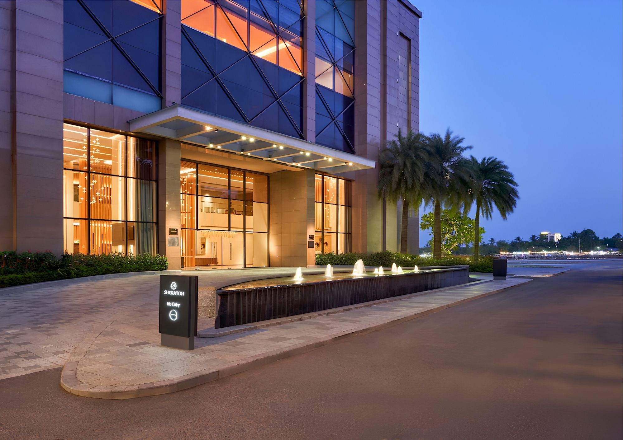 Hình ảnh Sheraton Cần Thơ 6