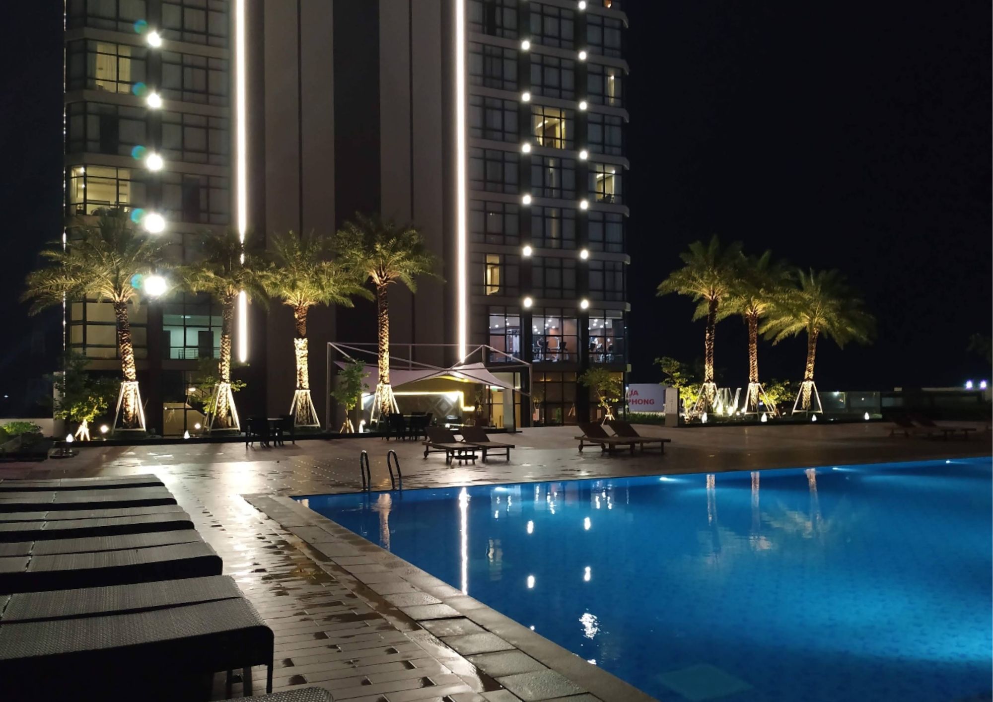 Hình ảnh Sheraton Cần Thơ 4