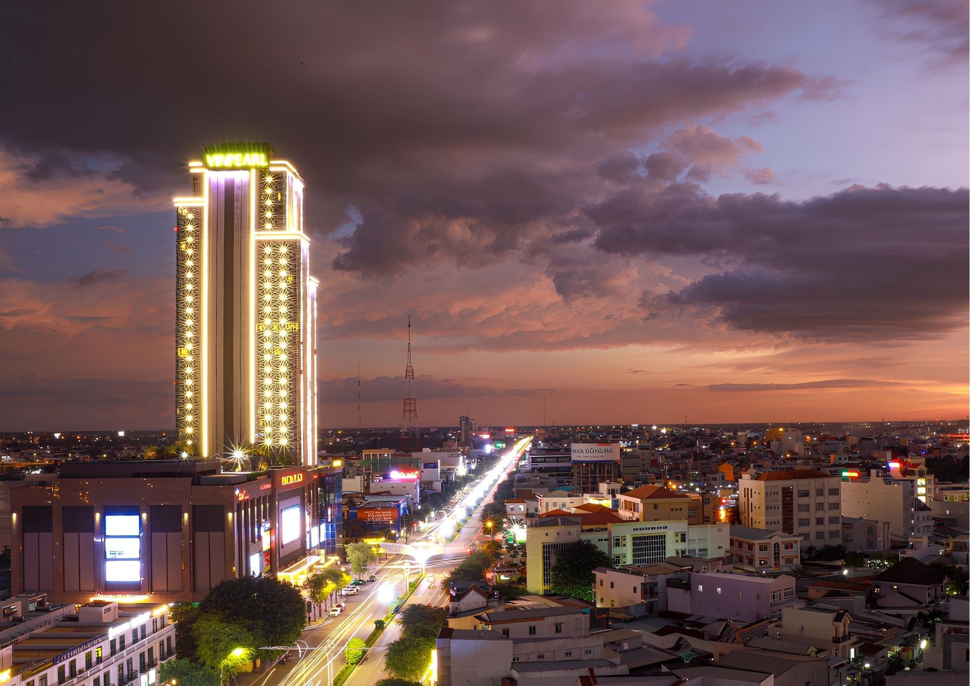Hình ảnh Sheraton Cần Thơ 2