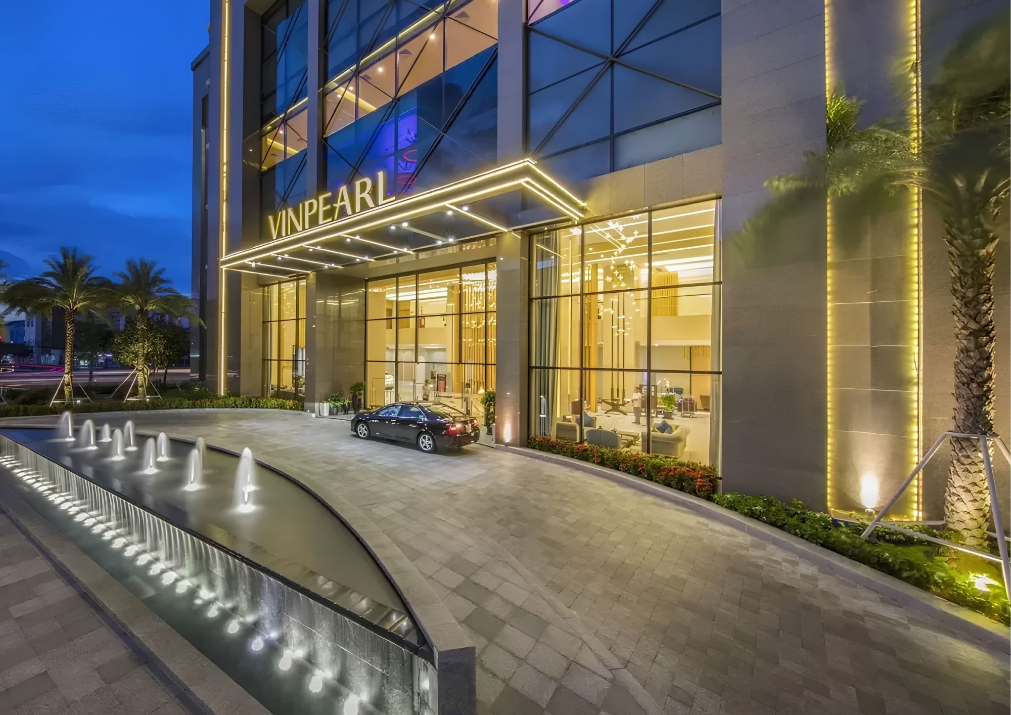 Sheraton Cần Thơ