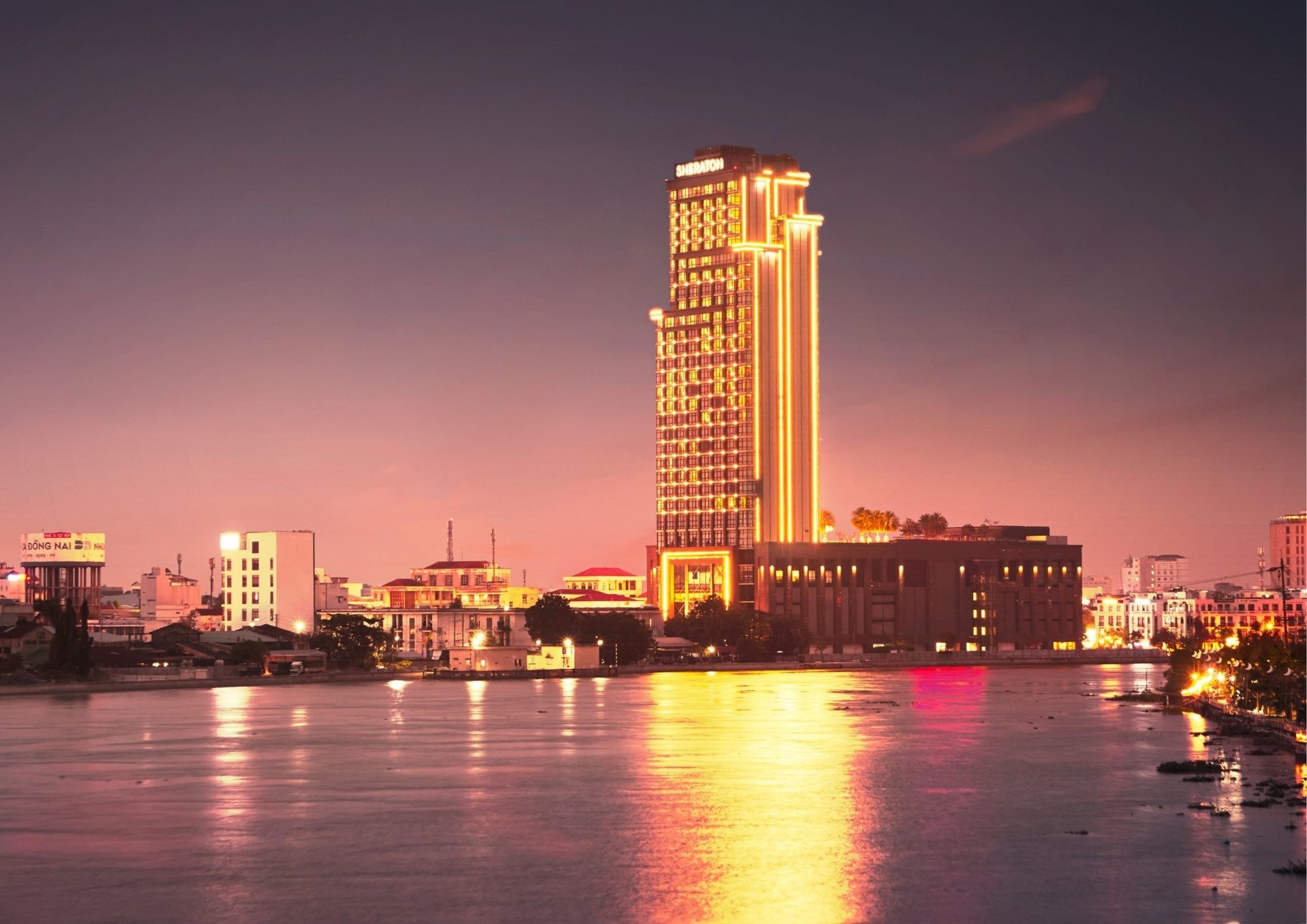 Hình ảnh Sheraton Cần Thơ 7