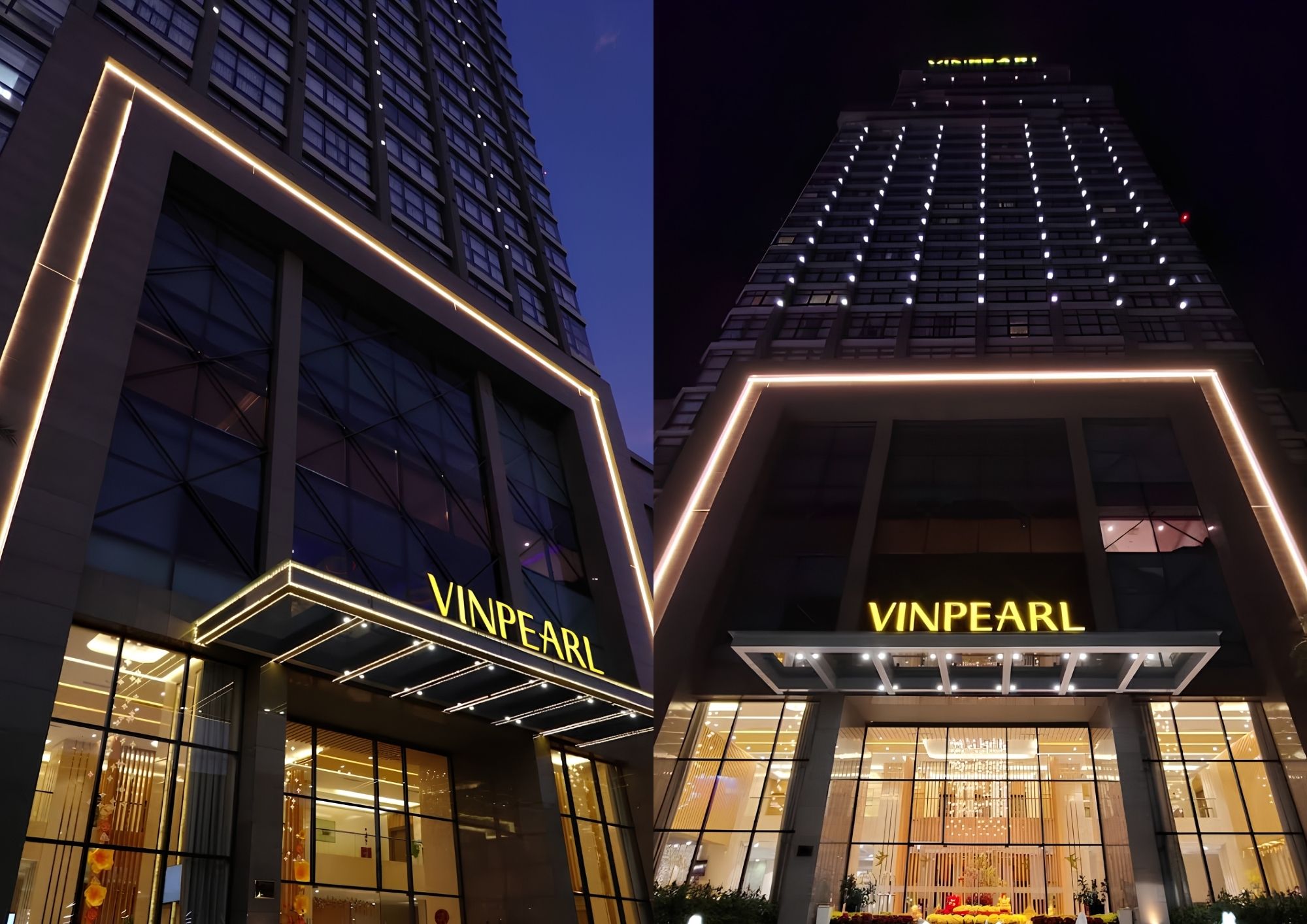 Hình ảnh Sheraton Cần Thơ 3