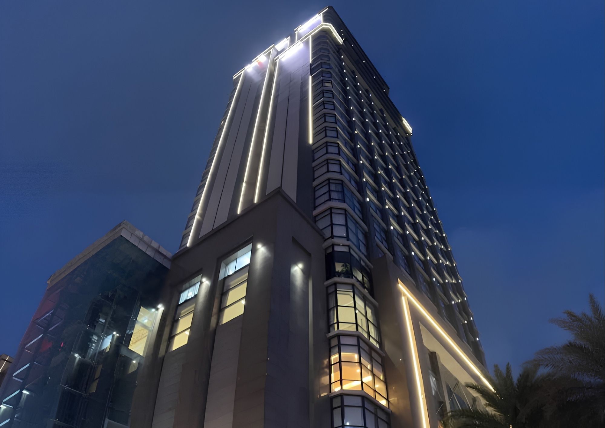 Hình ảnh MSheraton Cần Thơ 1