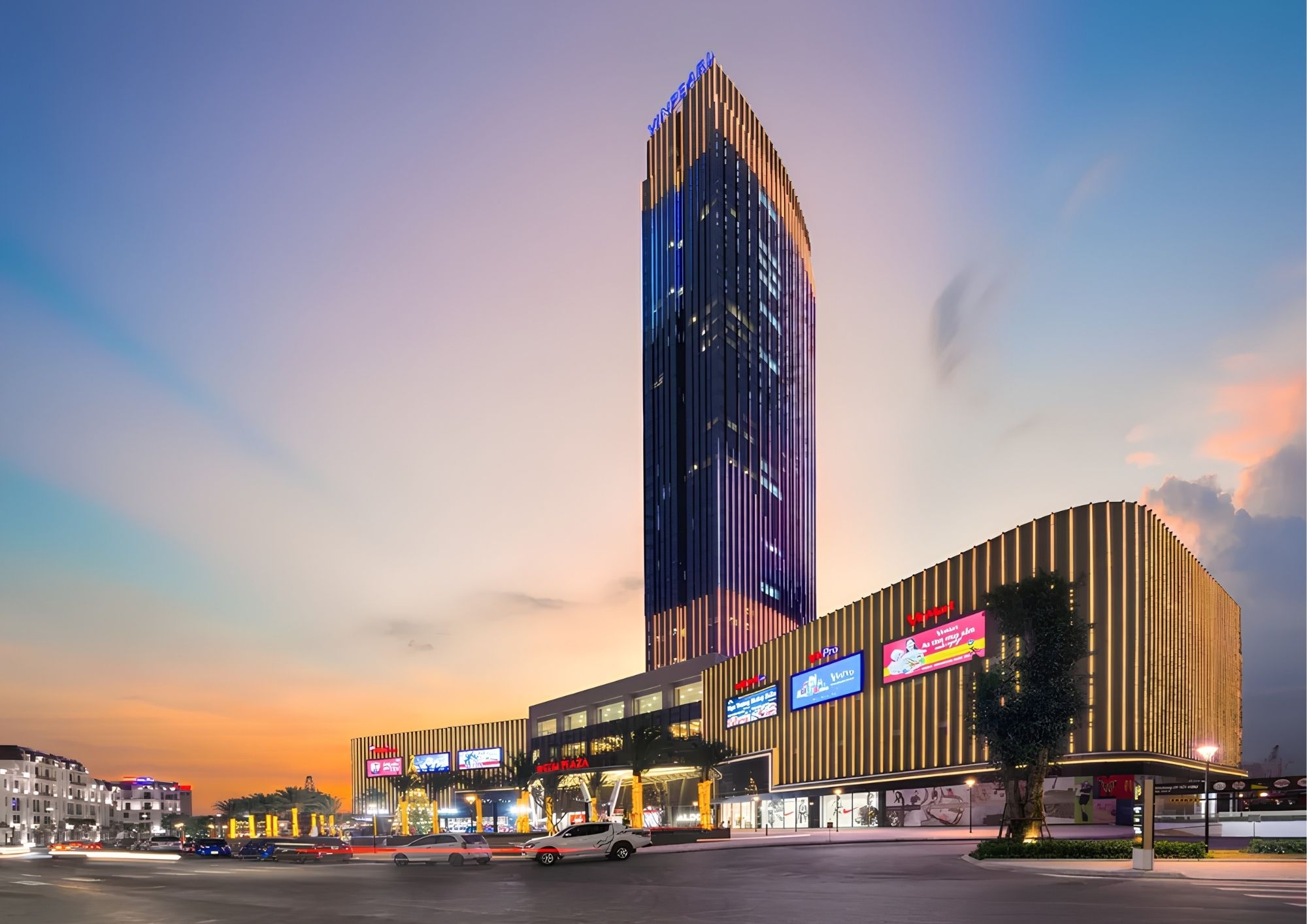 Hình ảnh Sheraton Hải Phòng 5