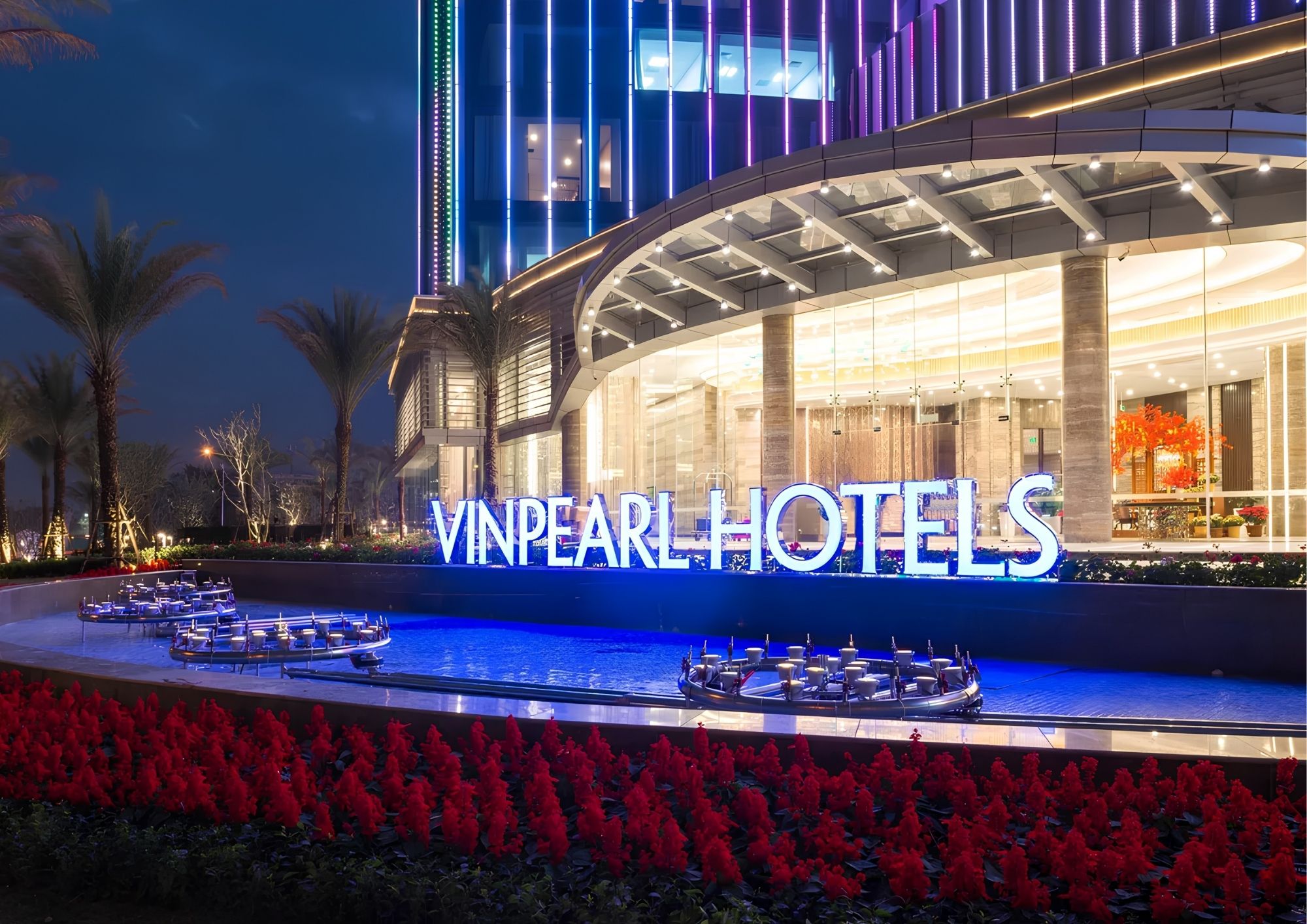 Hình ảnh MSheraton Hải Phòng 1