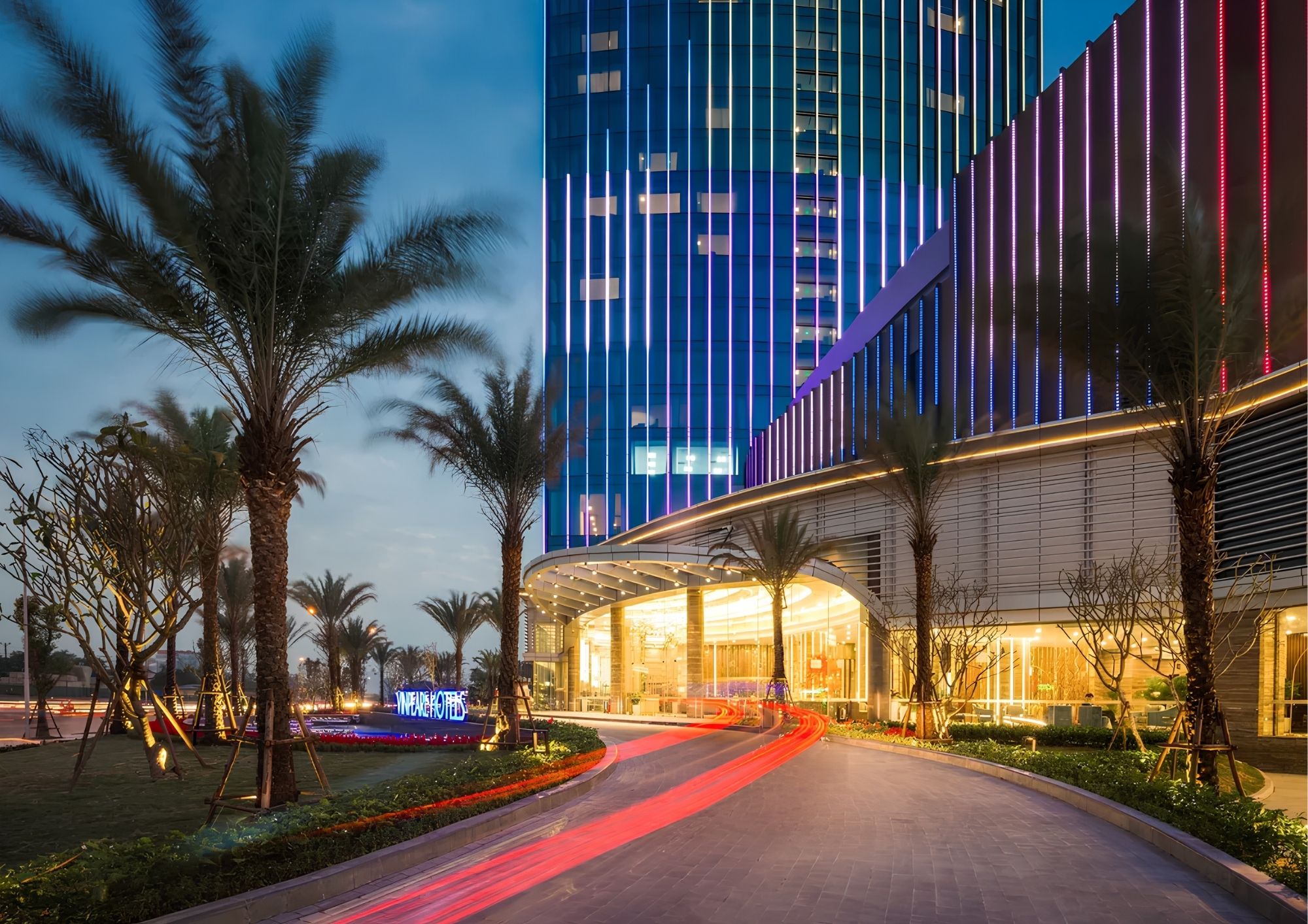 Sheraton Hải Phòng