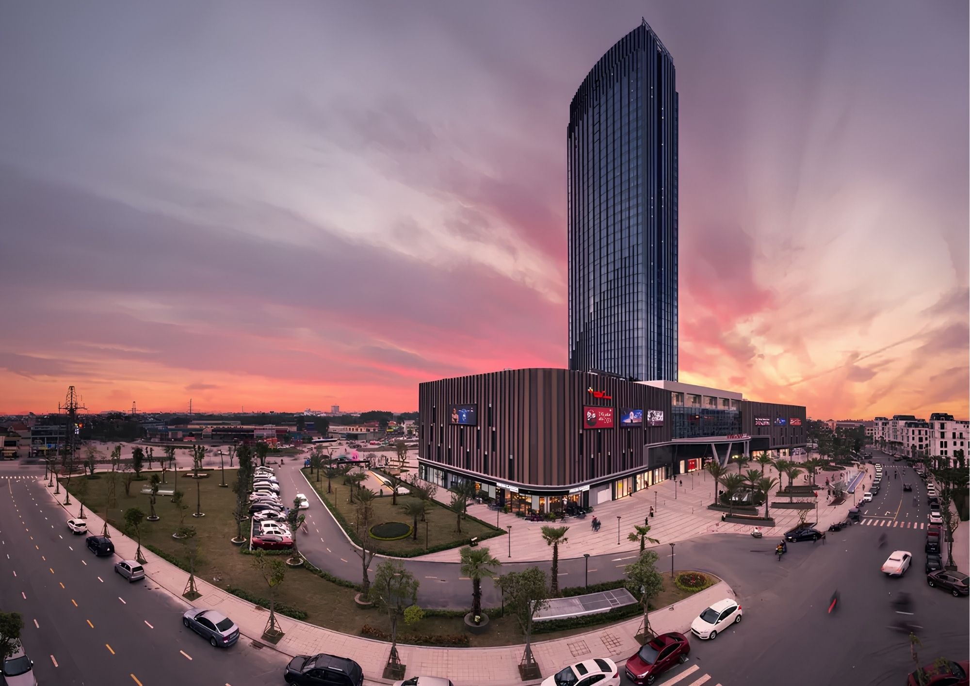 Hình ảnh Sheraton Hải Phòng 7