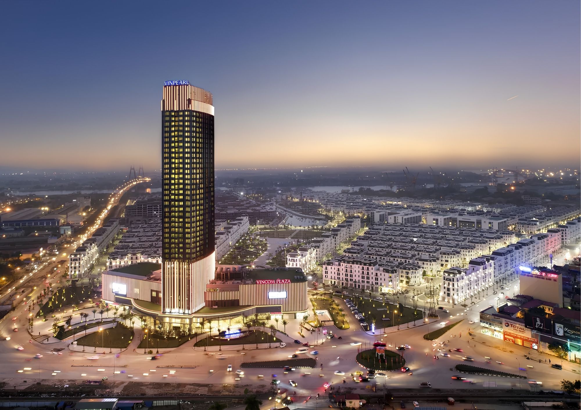 Hình ảnh Sheraton Hải Phòng 2