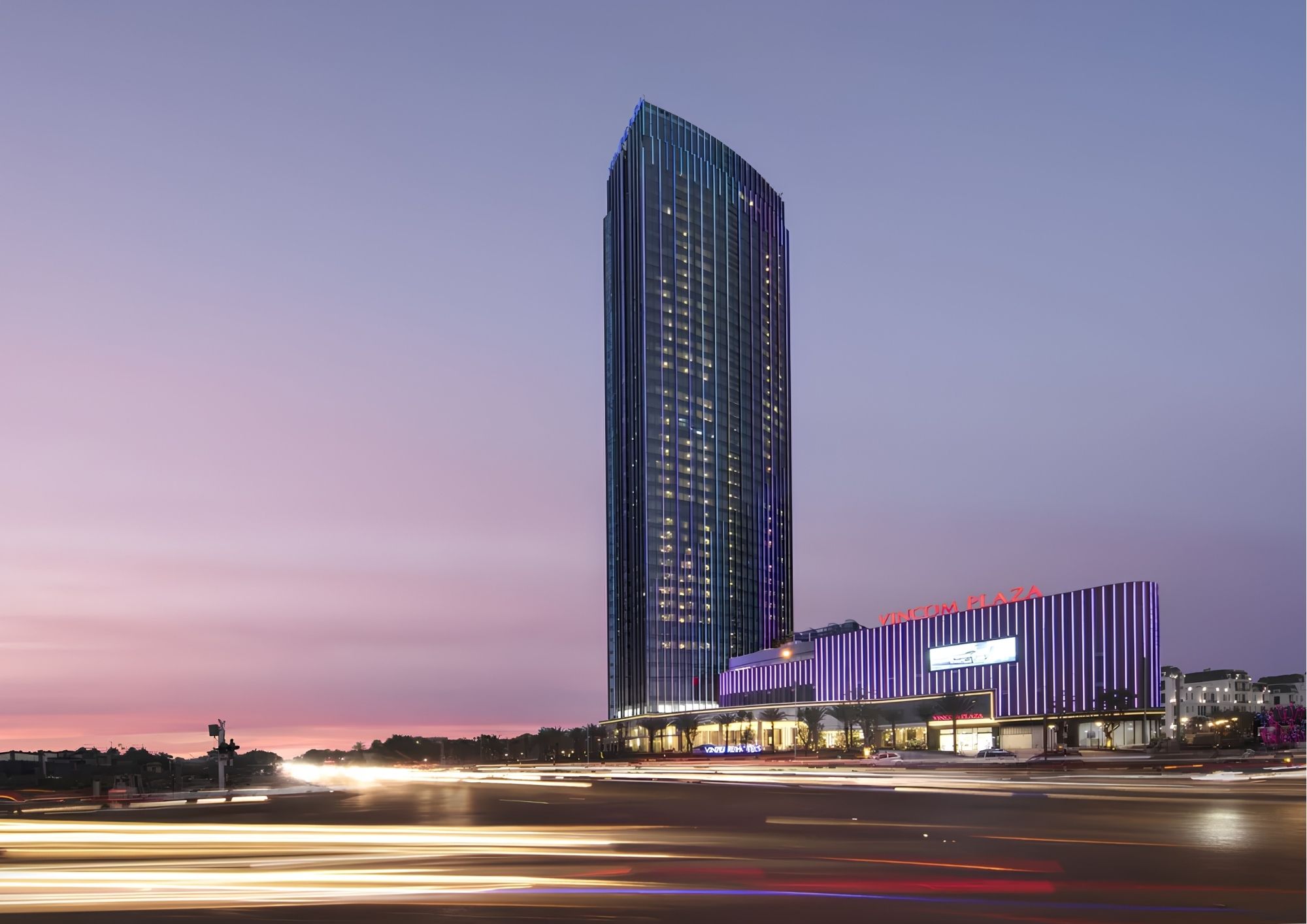 Hình ảnh Sheraton Hải Phòng 4
