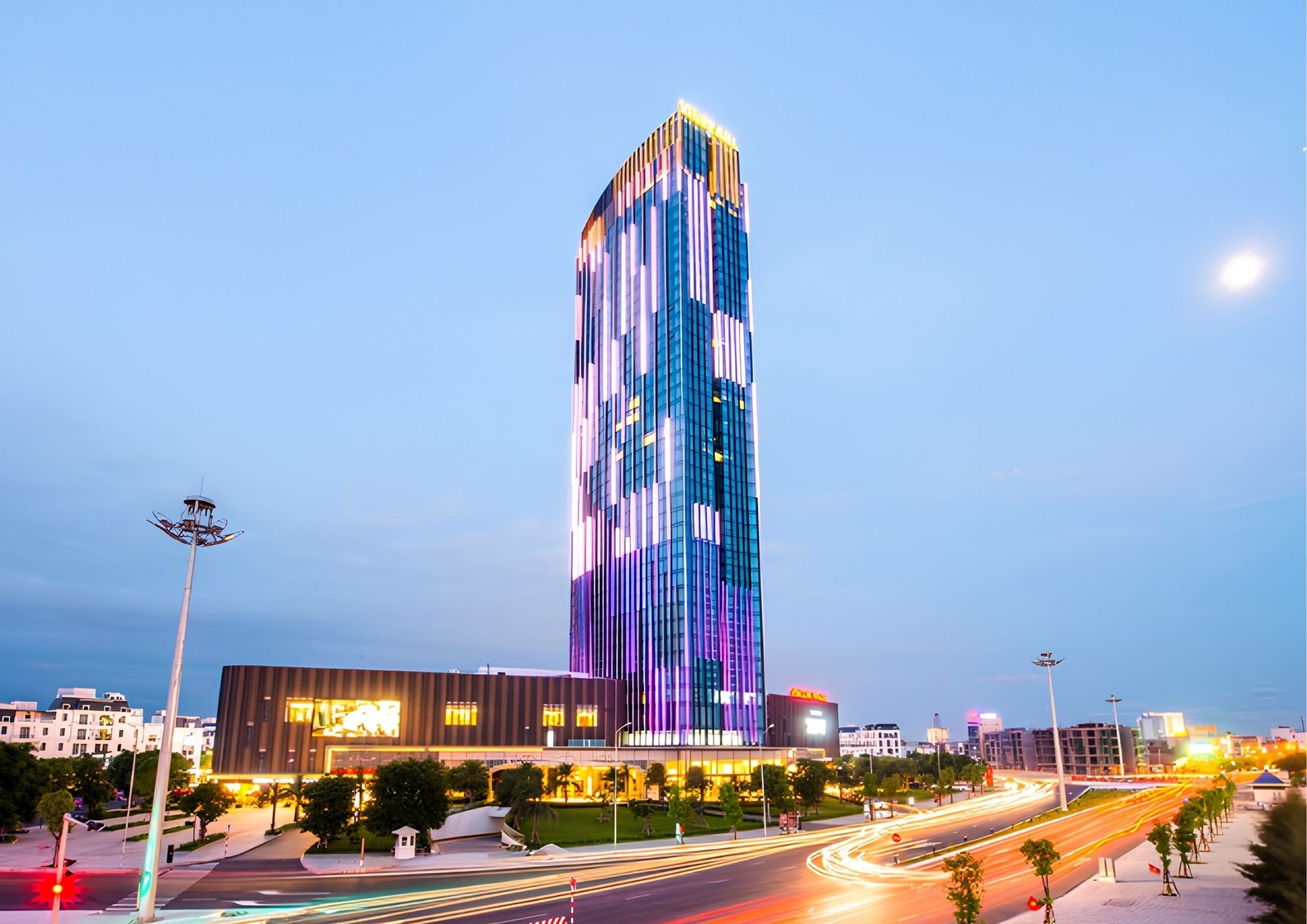 Hình ảnh Sheraton Hải Phòng 3