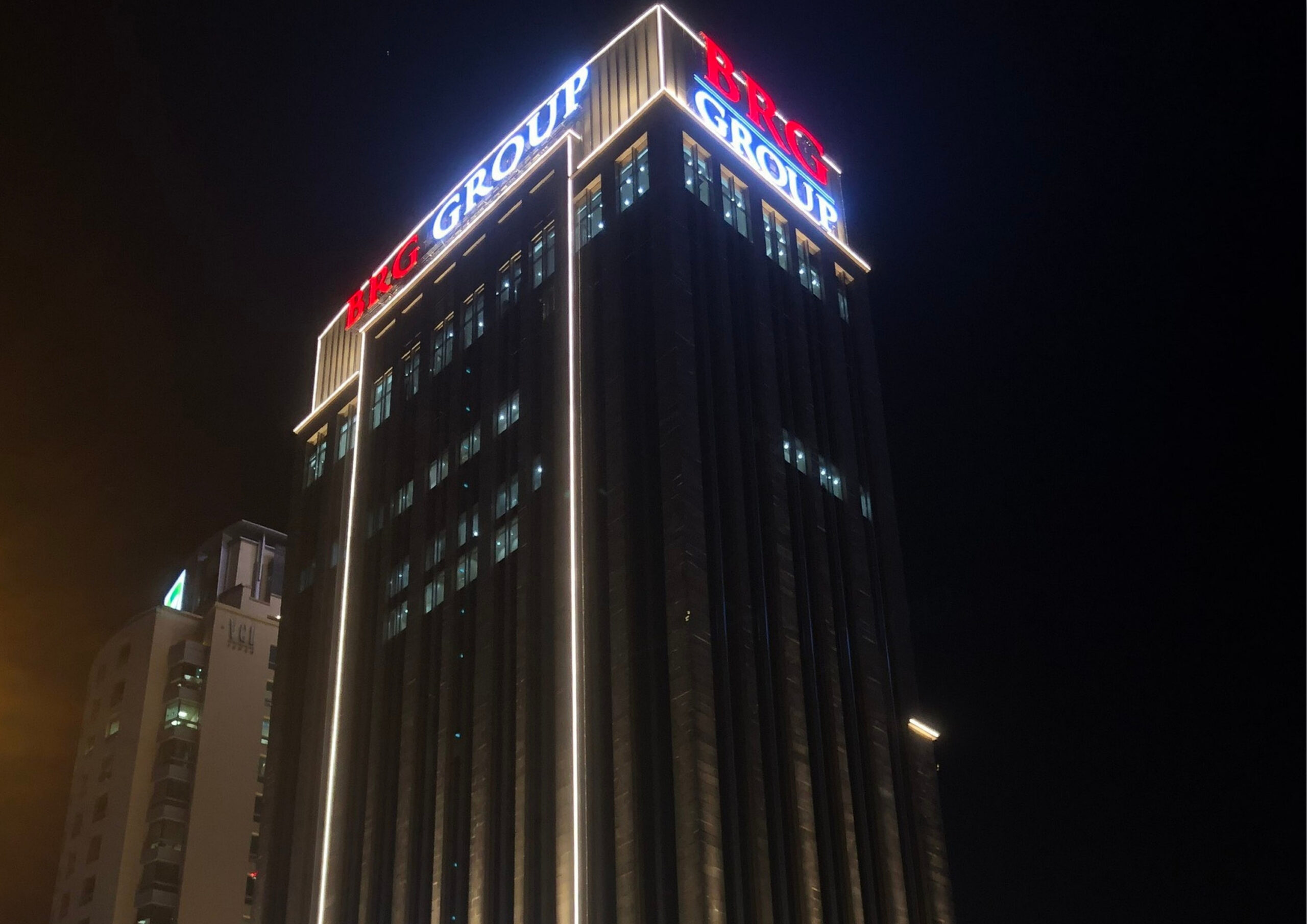 Hình ảnh BRG Tower 5