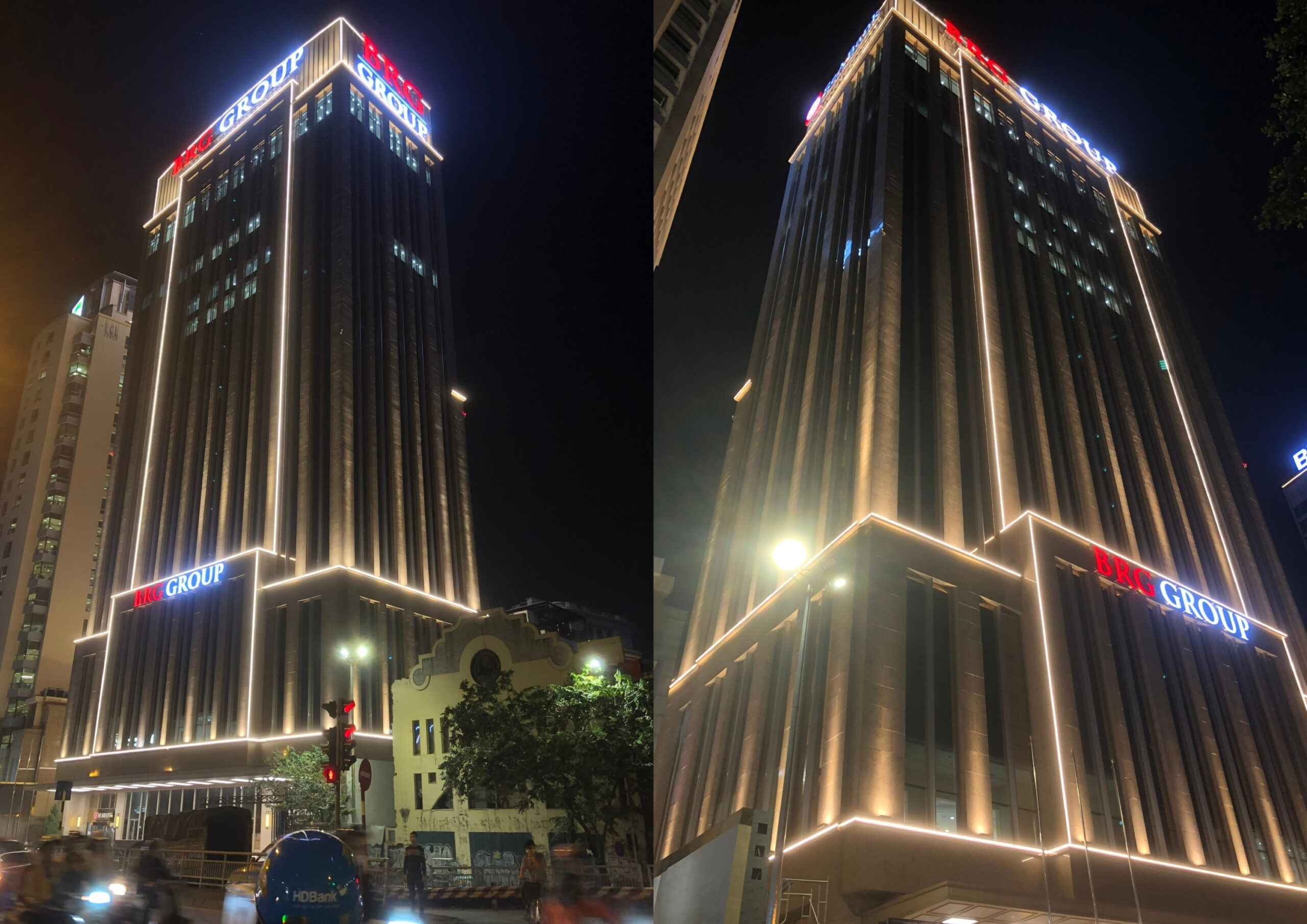 Hình ảnh BRG Tower 4