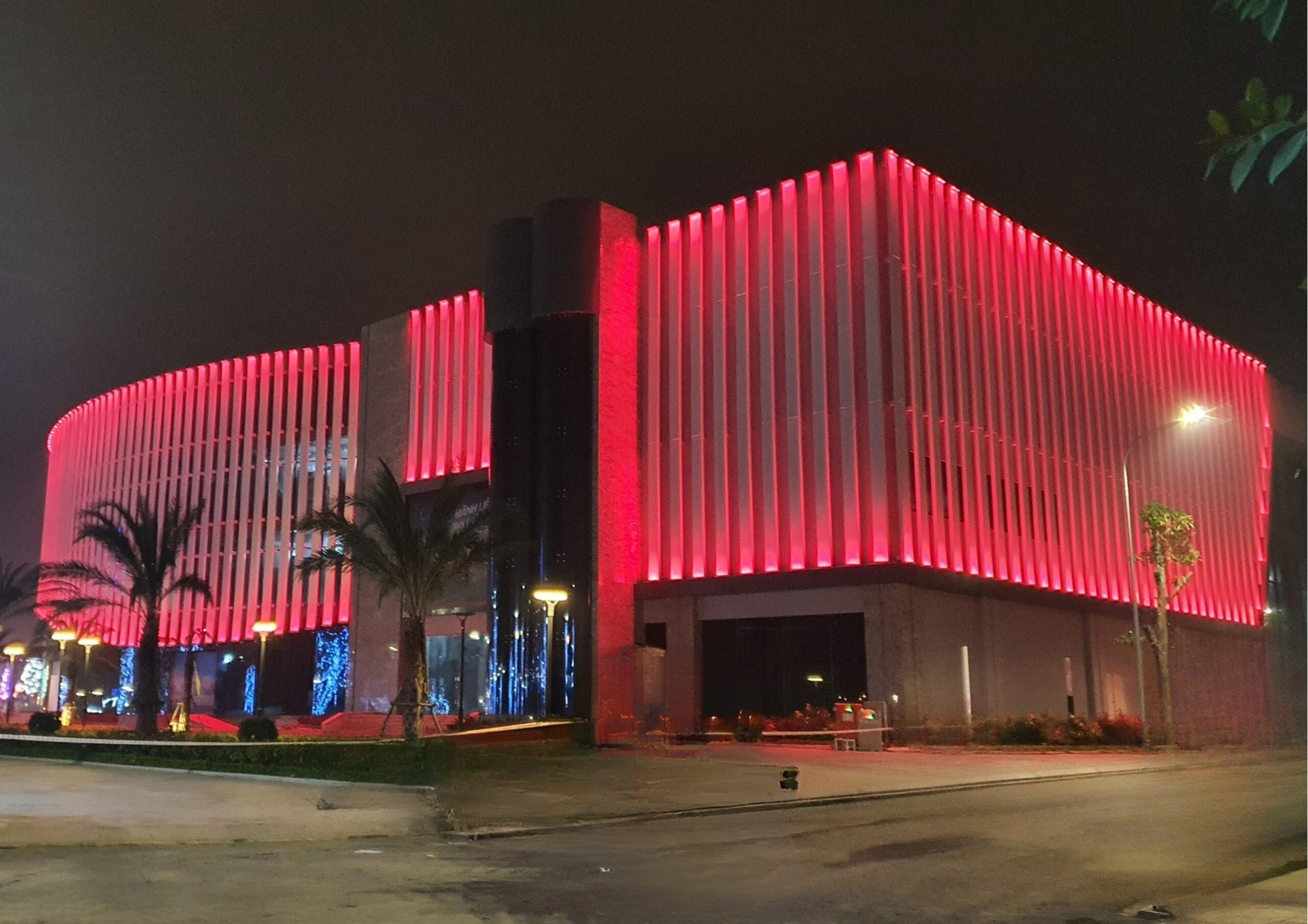 Hình ảnh Vincom Mega Mall Smart City 6