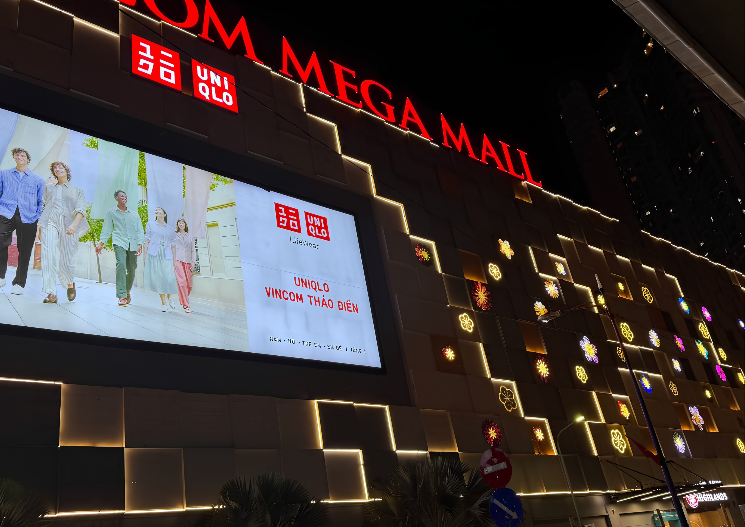 Hình ảnh Vincom Mega Mall Thảo Điền 2