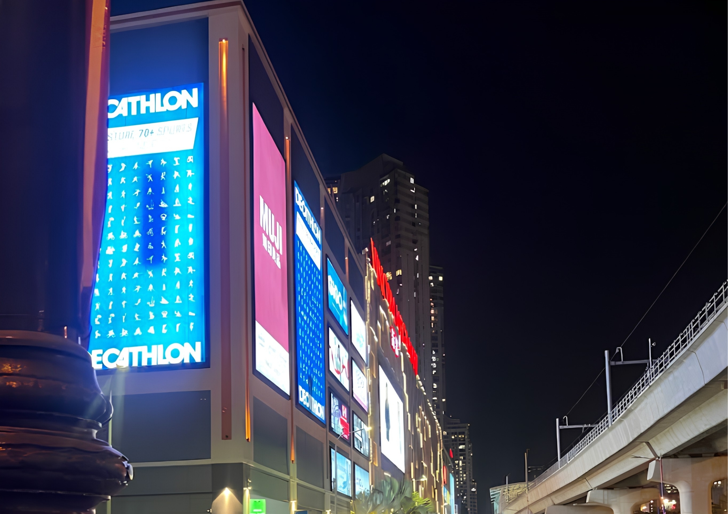 Hình ảnh Vincom Mega Mall Thảo Điền 1