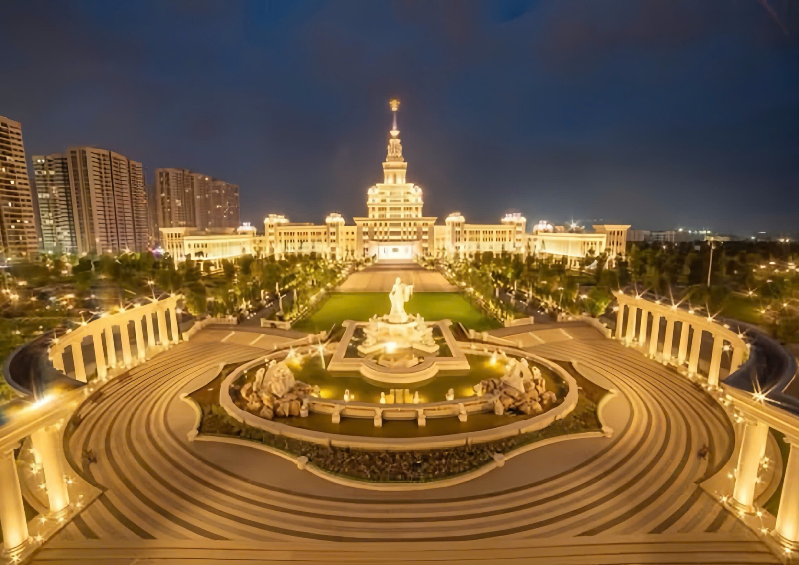 Hình ảnh Trường đại học VinUni