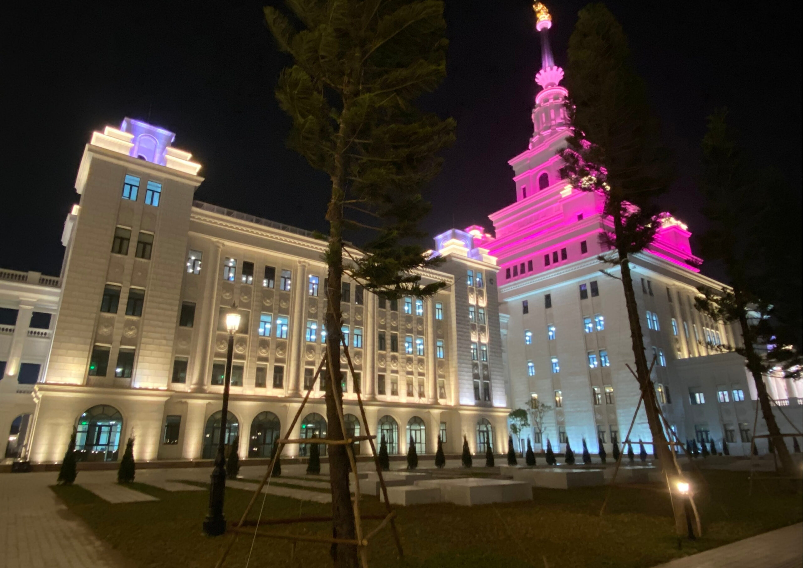 Hình ảnh Trường đại học VinUni 2