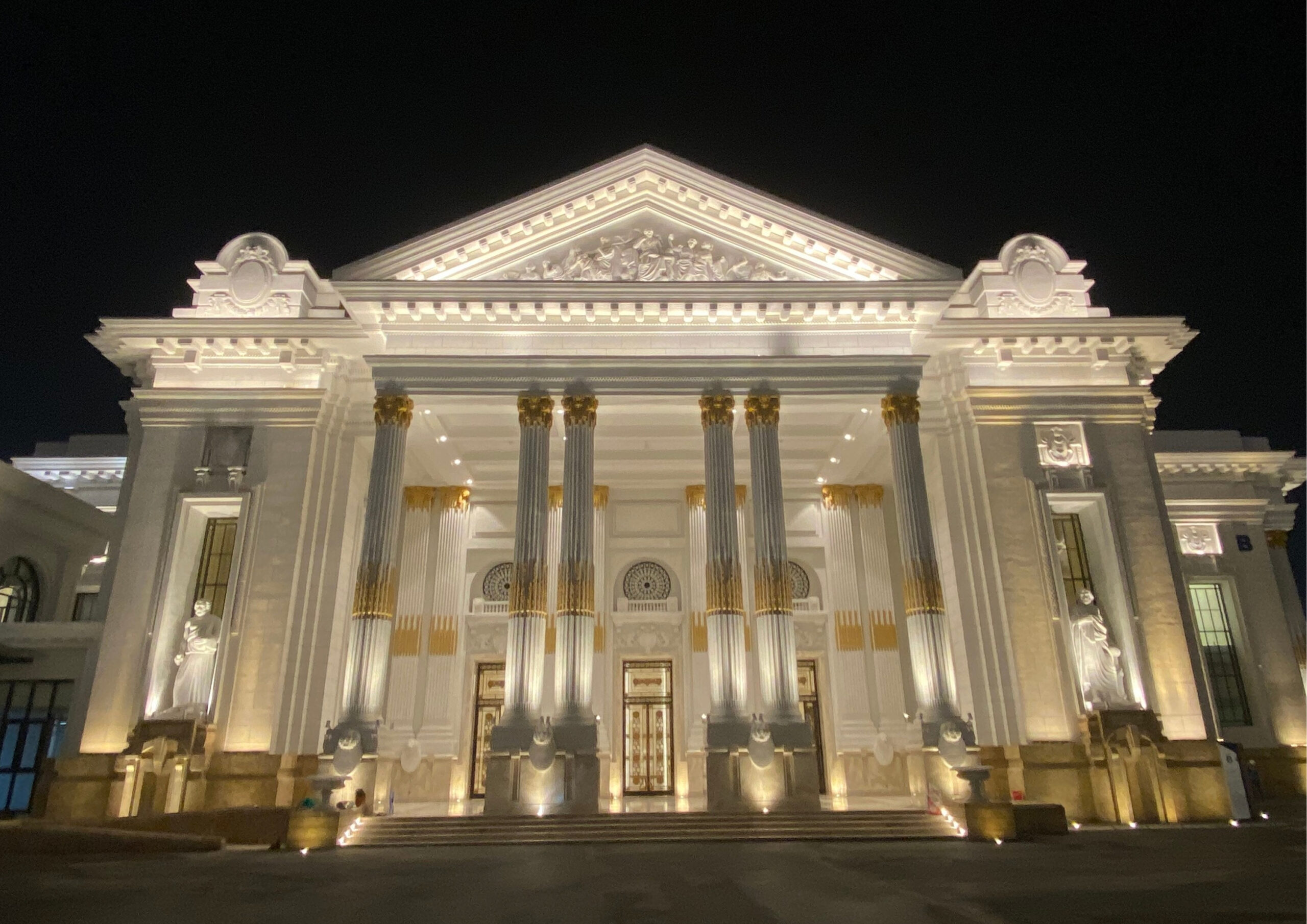 Hình ảnh Trường đại học VinUni 3