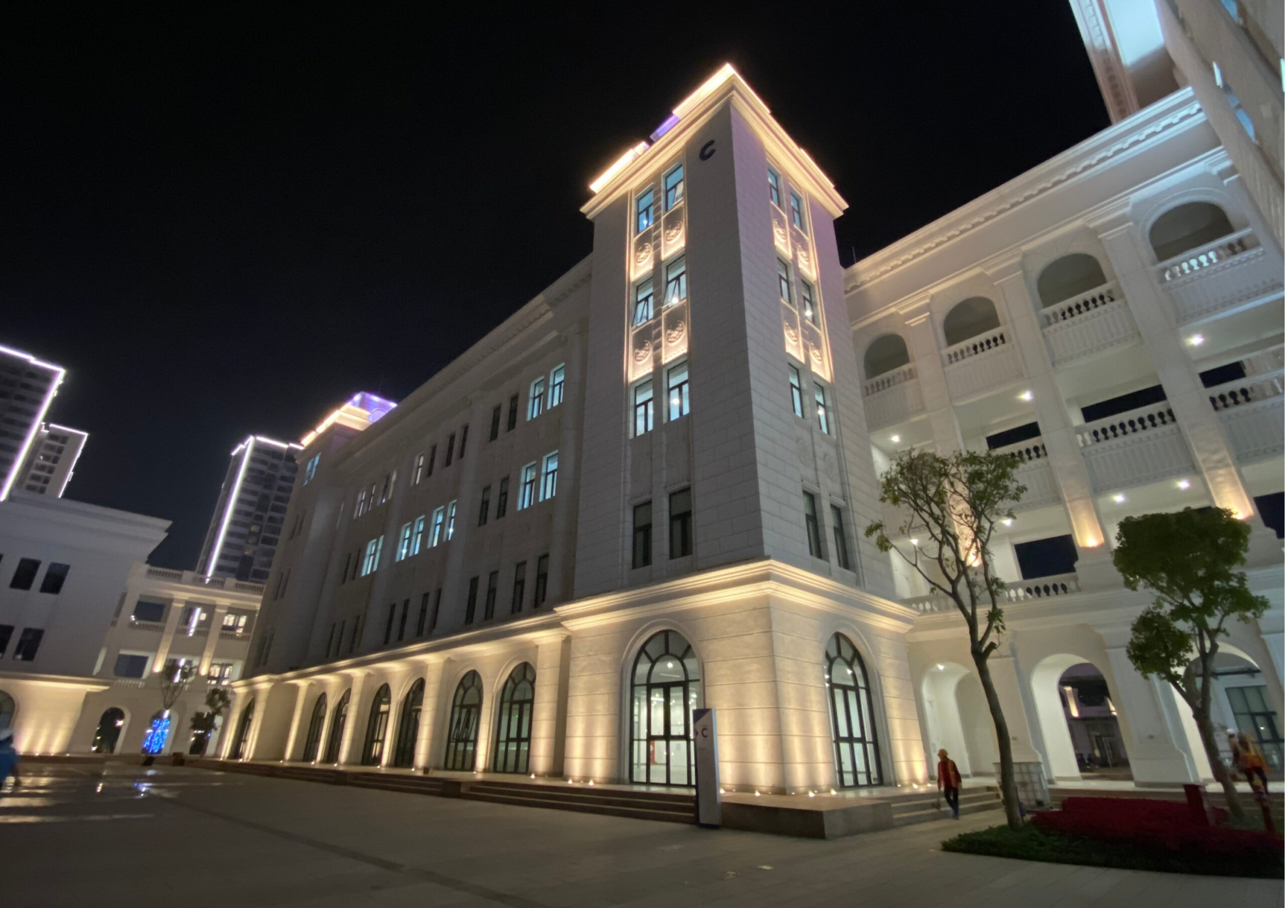 Hình ảnh Trường đại học VinUni 7