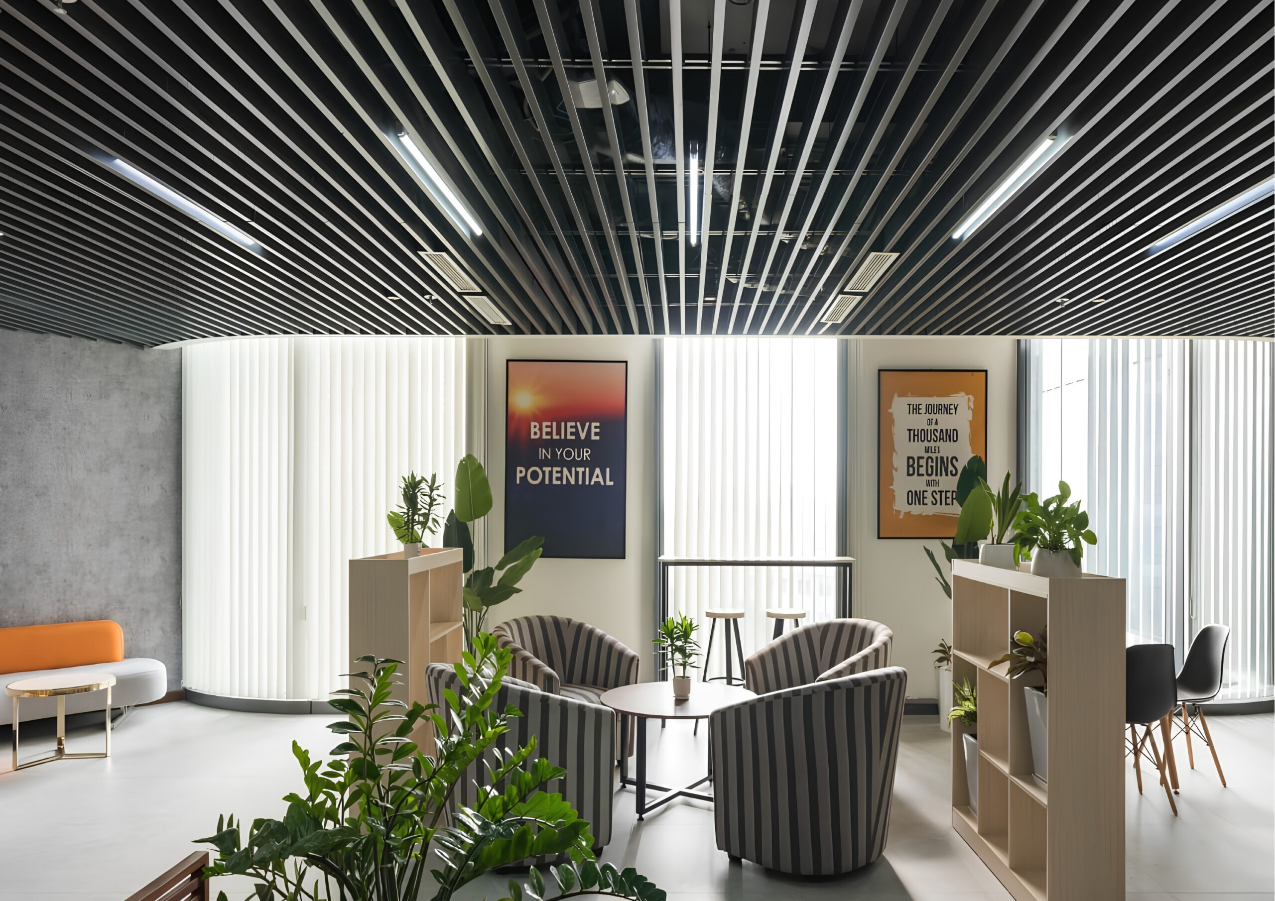 Hình ảnh Tòa nhà TechnoPark Tower 1