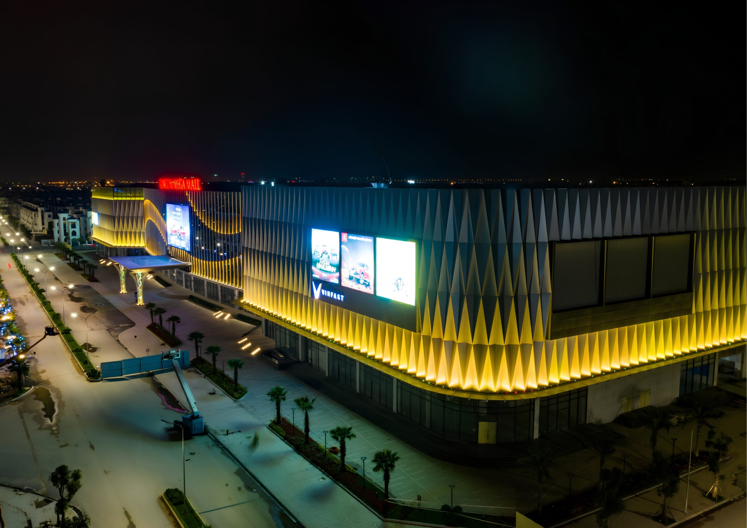 Hình ảnh Vincom Mega Mall Ocean Park 7
