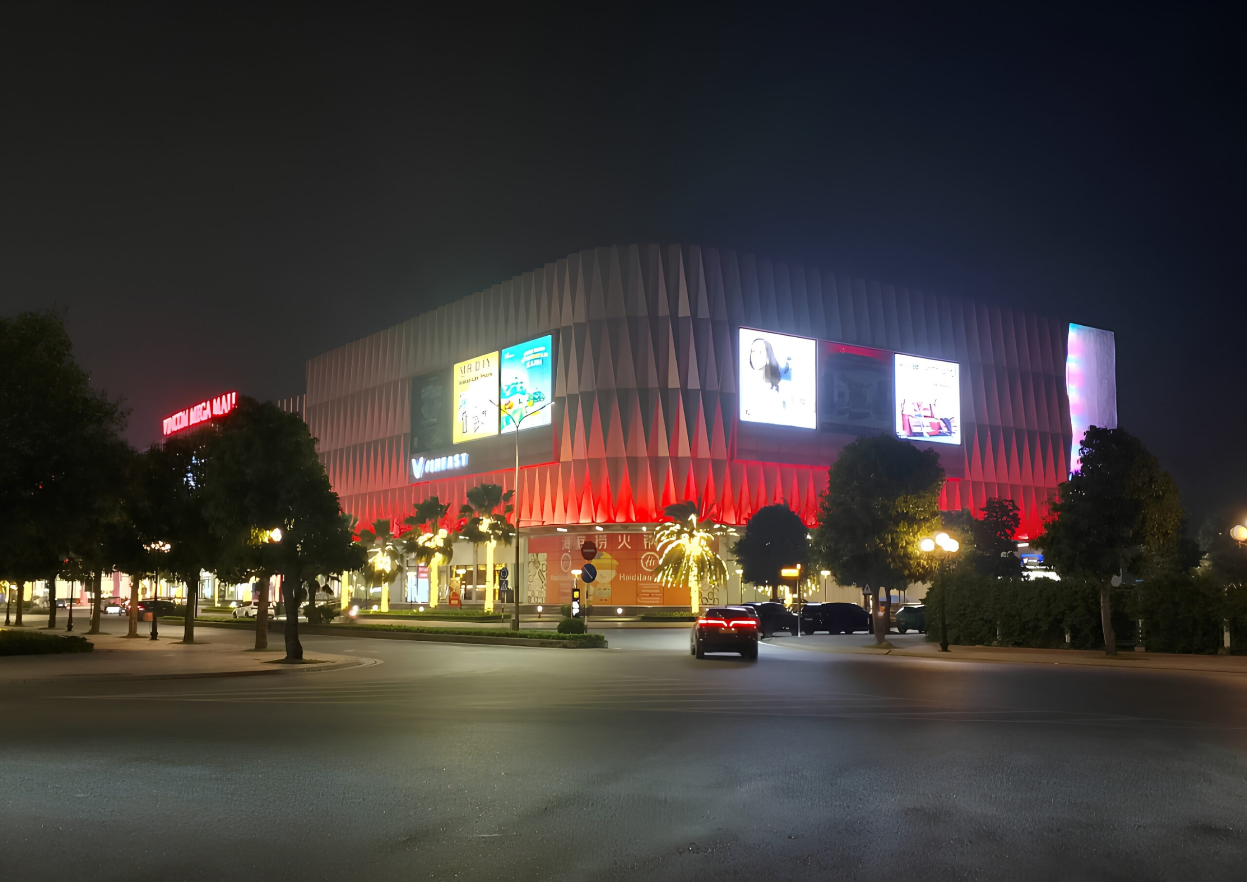 Hình ảnh Vincom Mega Mall Ocean Park 1