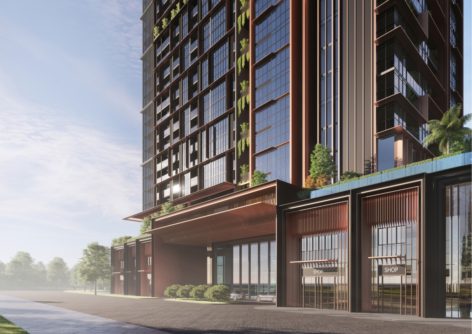 Hình ảnh Olalani Riverside Towers 6