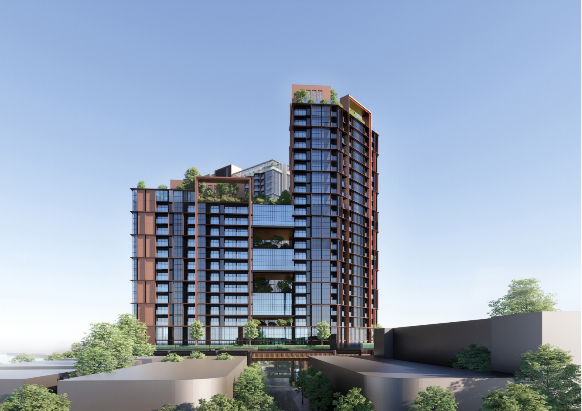 Hình ảnh Olalani Riverside Towers 4