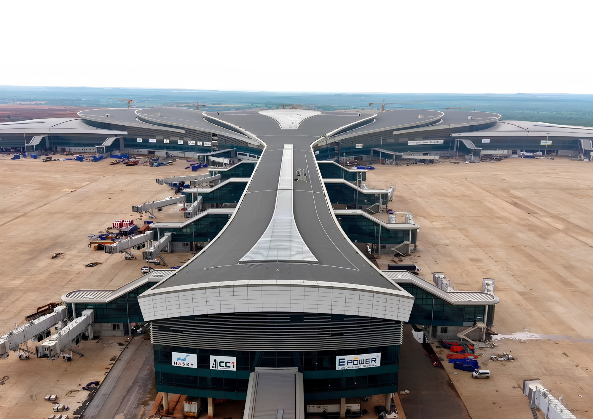 Hình ảnh Sân bay Long Thành 7