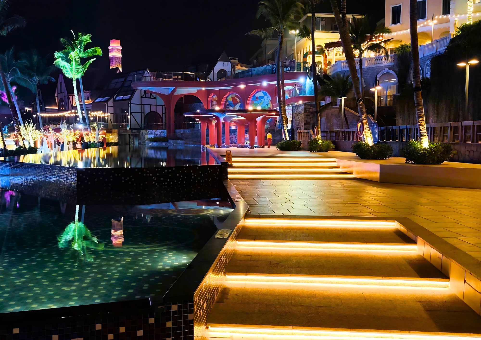 Hình ảnh Khu đô thị Gateway 7