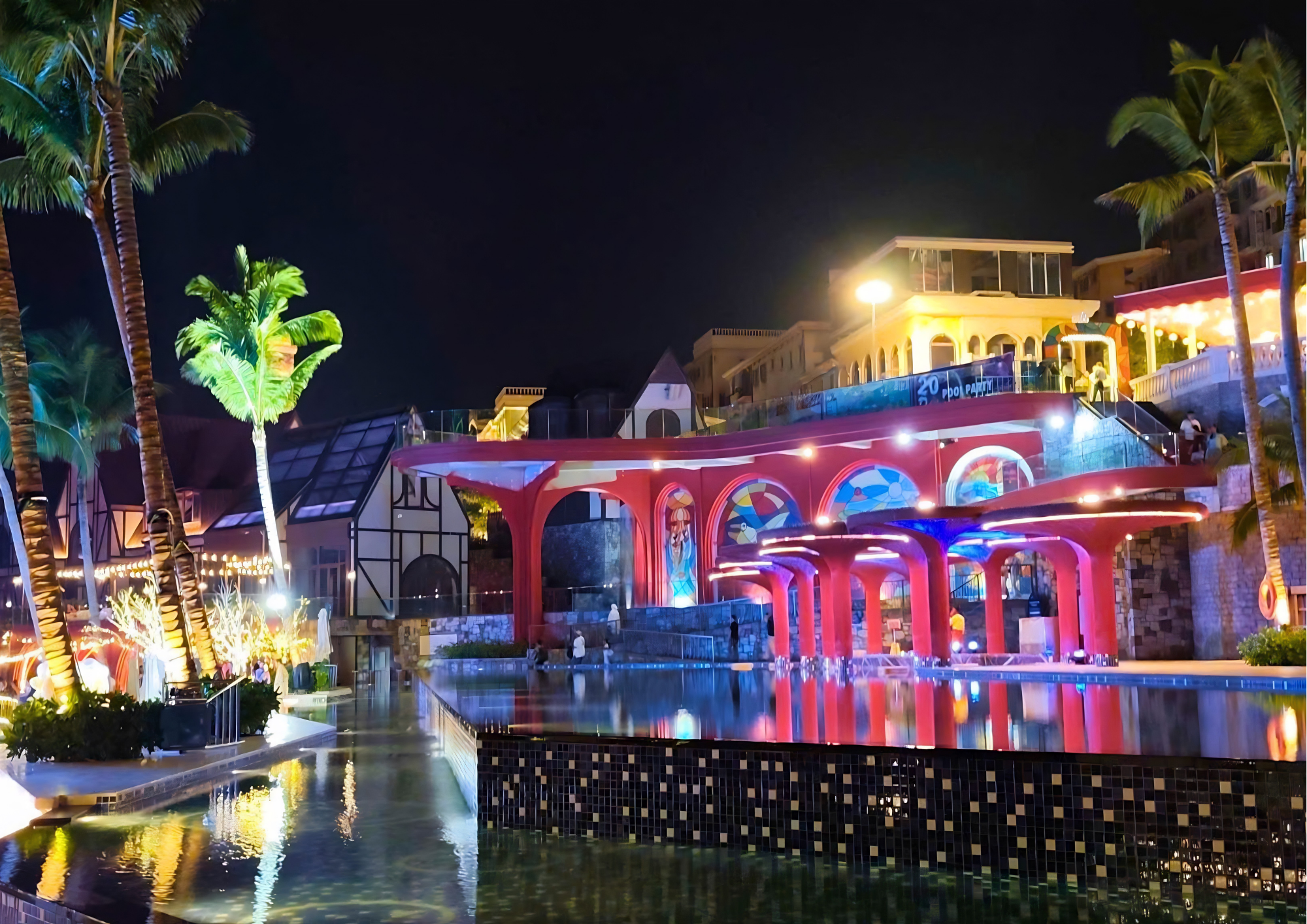 Hình ảnh Khu đô thị Gateway 3