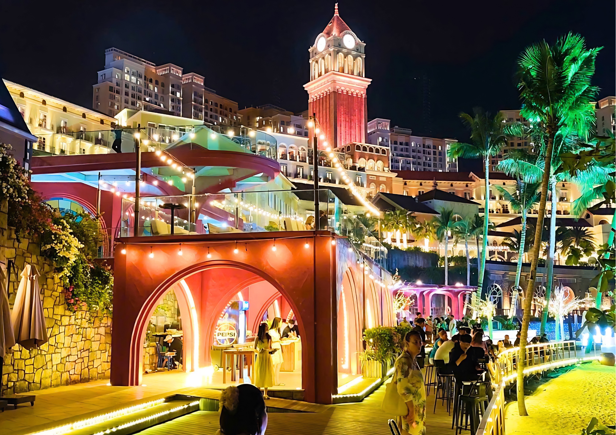 Hình ảnh Khu đô thị Gateway 6