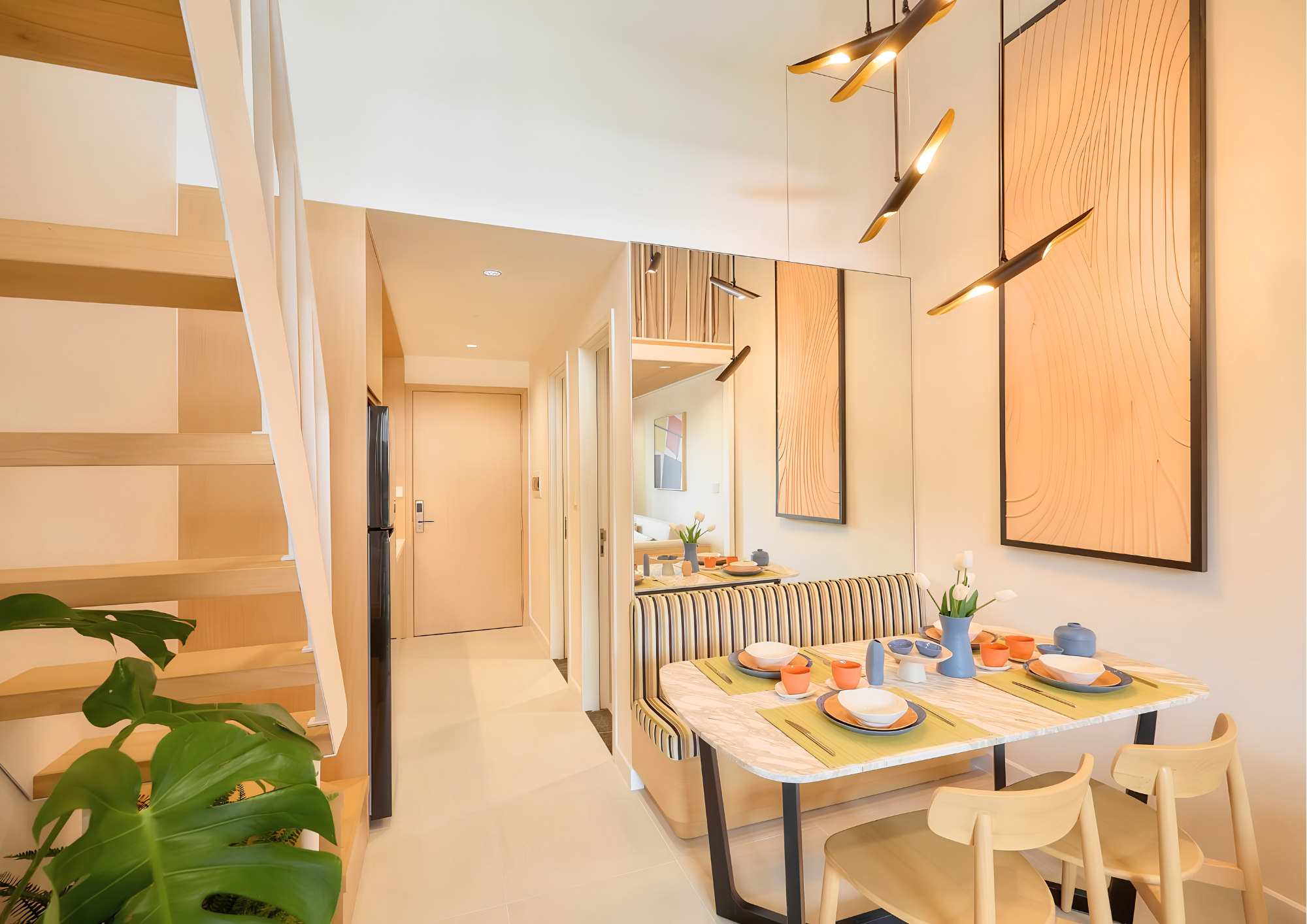Hình ảnh Sun Urban Hà Nam 6