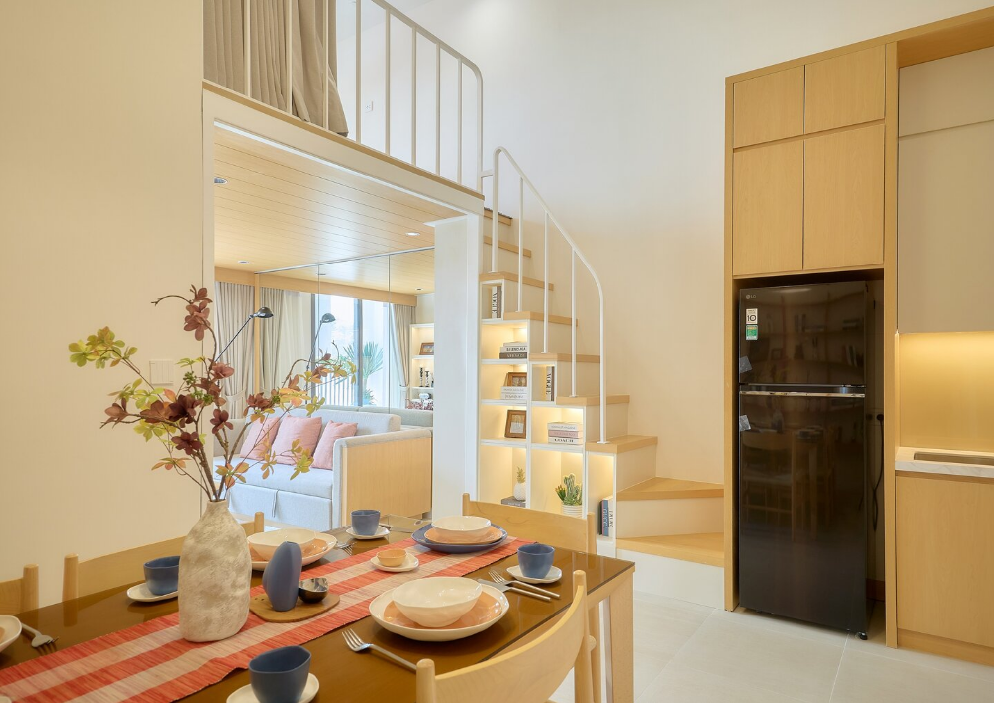 Hình ảnh Sun Urban Hà Nam