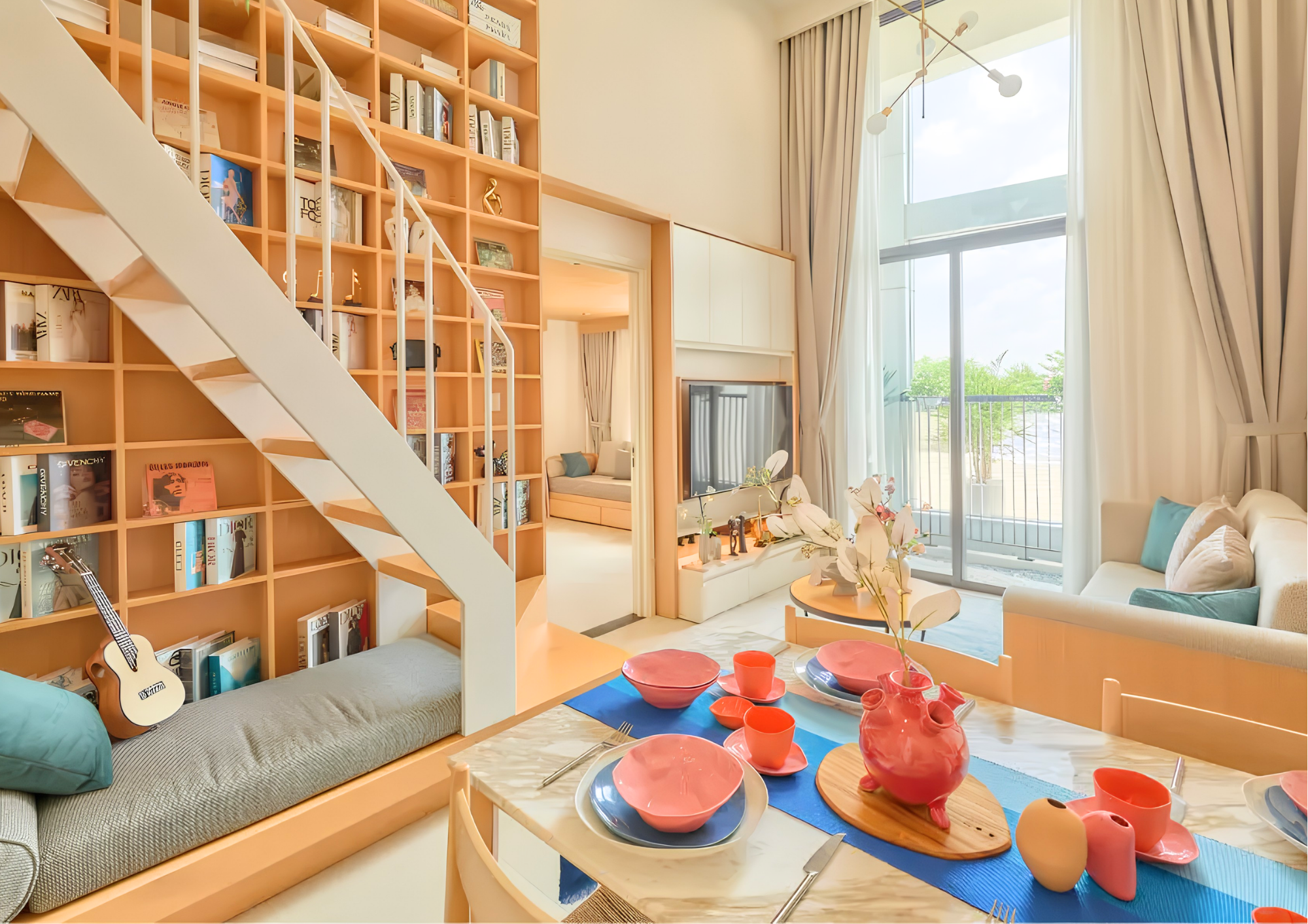 Hình ảnh Sun Urban Hà Nam 2