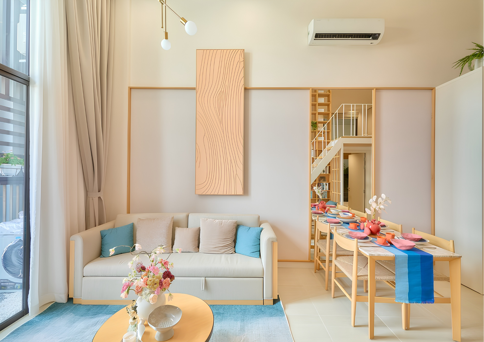 Hình ảnh Sun Urban Hà Nam 4